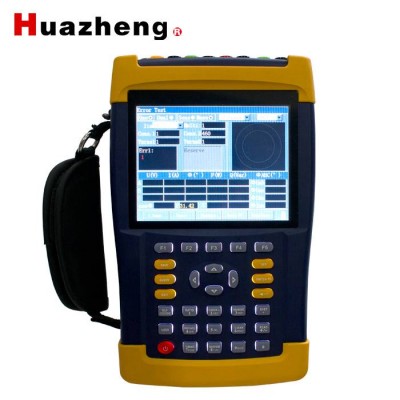 Single Phase And 3 Phase Electric Multi-functional Energy Meter Calibrator