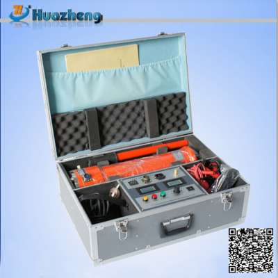 2017 Factory Direct Import Electrical DC High Voltage Testing Equipment