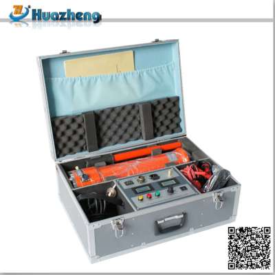 New Product Electrical Cable Withstand High Voltage DC Hipot Test Equipment