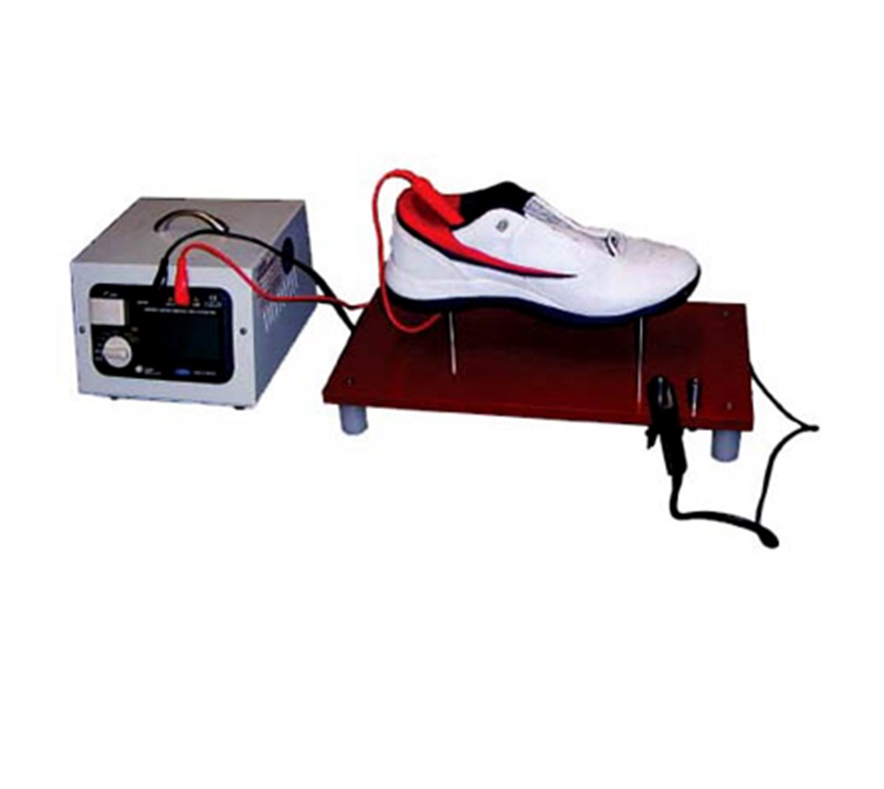 Anti-Static Electrical Testing Equipment (EN-344)