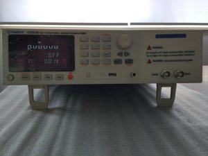 Battery Internal Resistance Meter for High Voltage Batteries (AT520B)