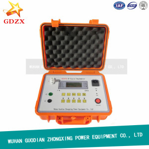 High Voltage Insulation Resistance Tester 10kV